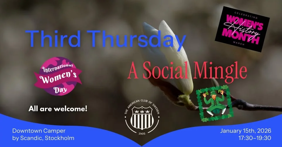 March Third Thursday at Downtown Camper