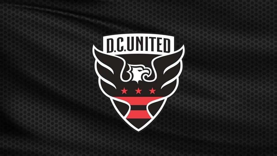 D.C. United vs New York Red Bulls
