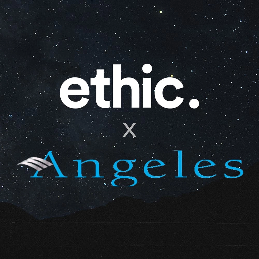 Ethic x Angeles Mixer