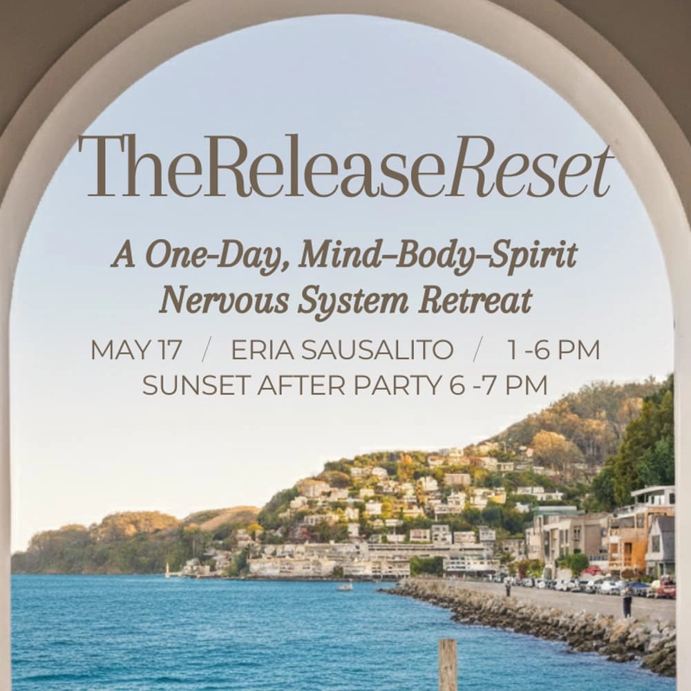The Release Reset