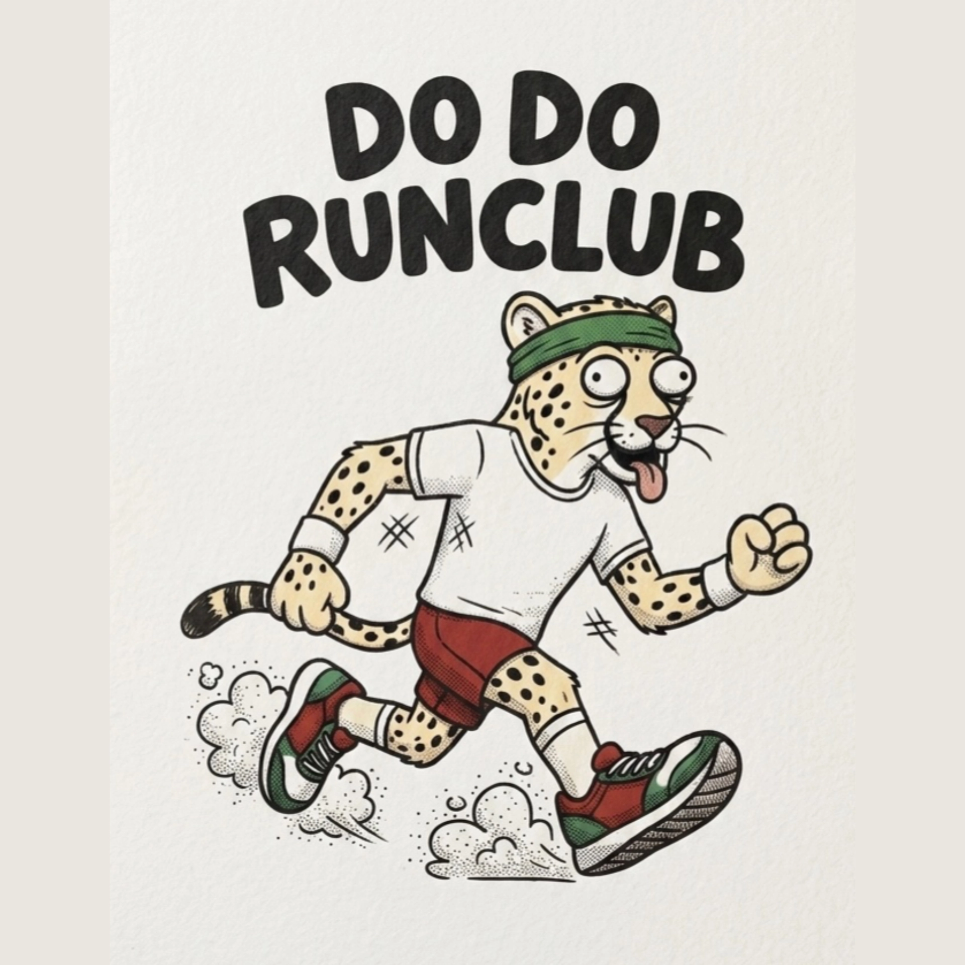 Do Do Run 001