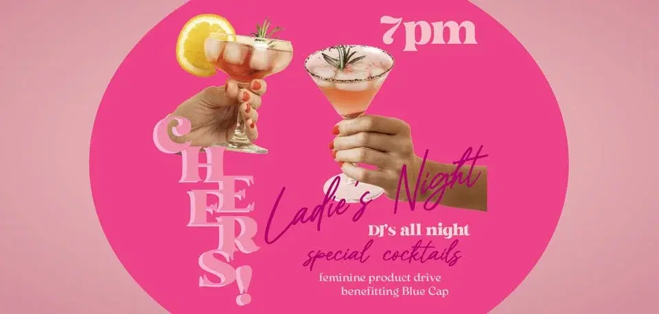 Ladies Night