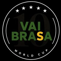 Vai Brasa - Warm Up