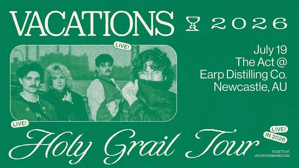 VACATIONS - NEWCASTLE