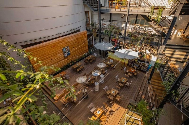 Parent friendly Rande na Provázku