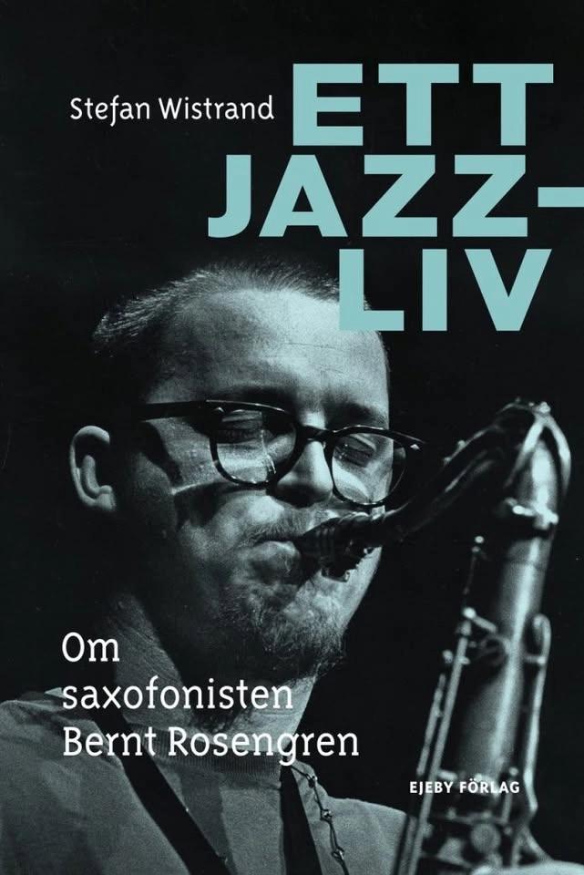 En eftermiddag om Bernt Rosengren