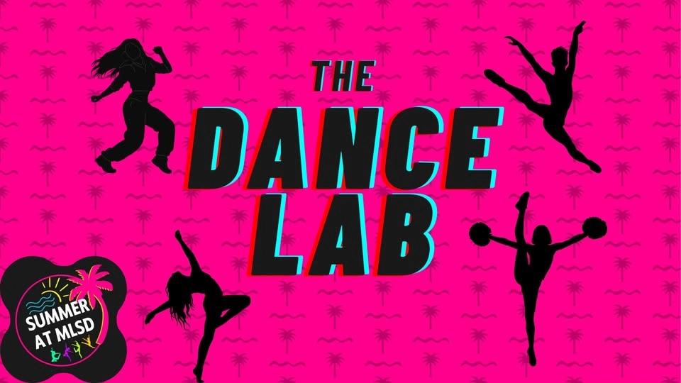 Seniors Summer Dance Lab