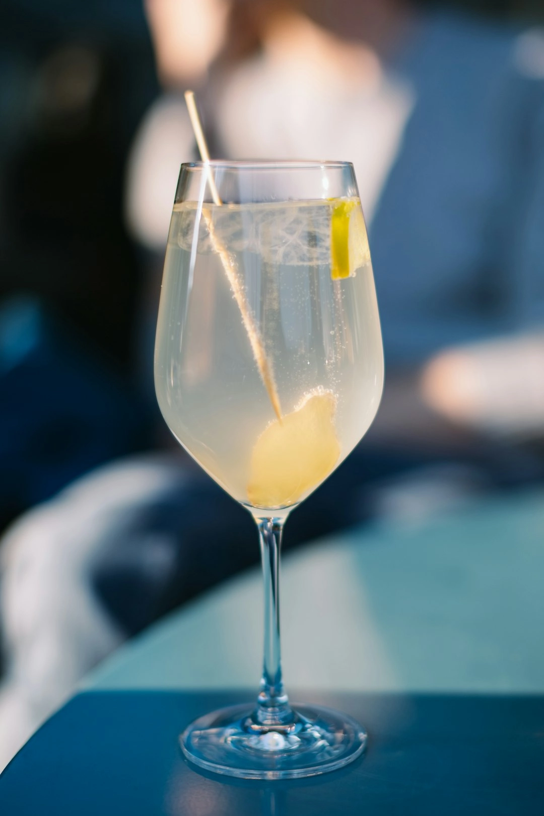 Afterwork Investigation / Forensic / Enquête - 9e édition