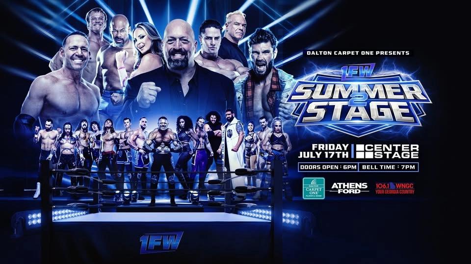 1FW Summerstage 2