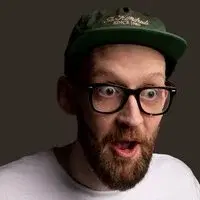 Take Me To Stirch Comedy Club with Rob Mulholland and more!