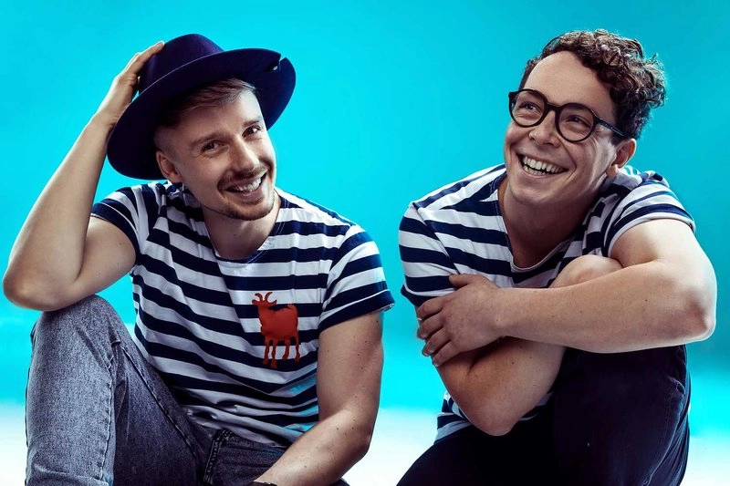 Balkan Bashavel: Malalata + Radio Barbã