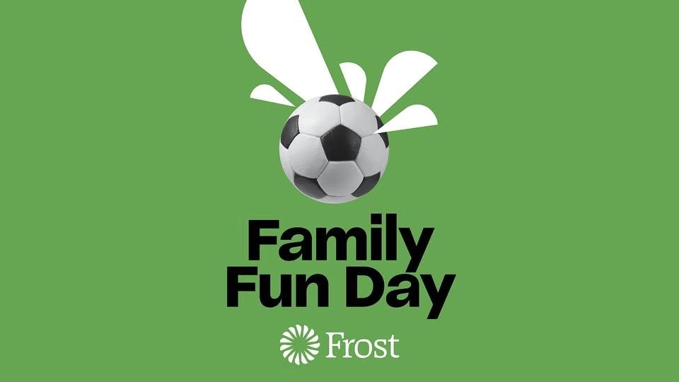 Family Fun Day | Near Southside