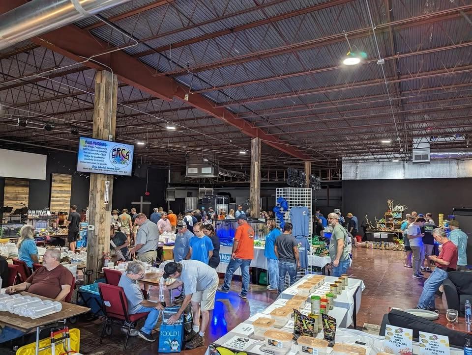 CAAS Annual Swap Meet and Expo