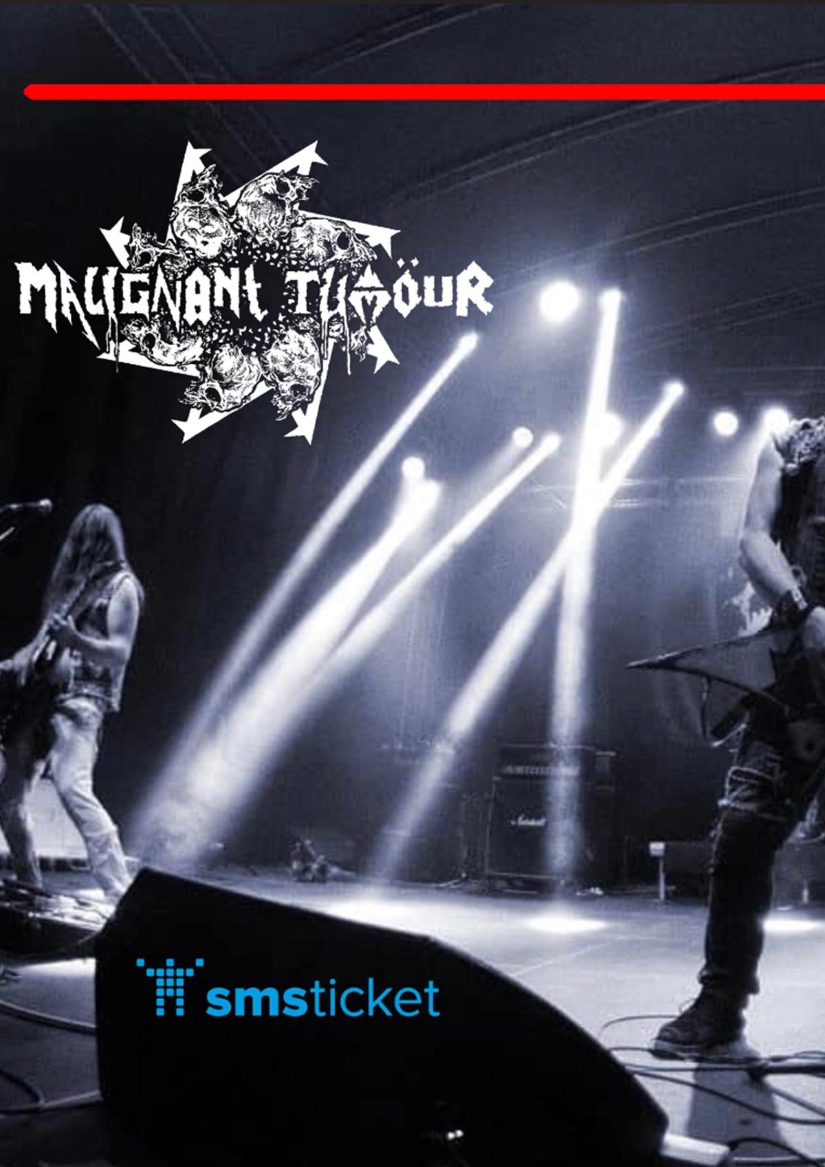 Malignant Tumöur - Chrudim