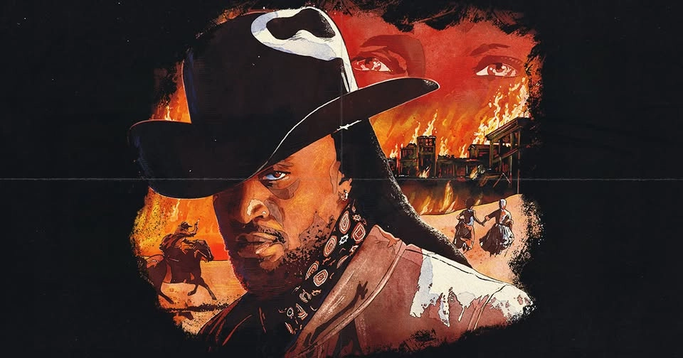 Shaboozey - Outlaws Never Die Tour