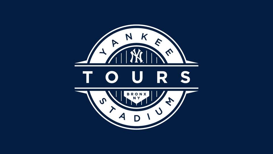 Classic Tour at Yankee Stadium
