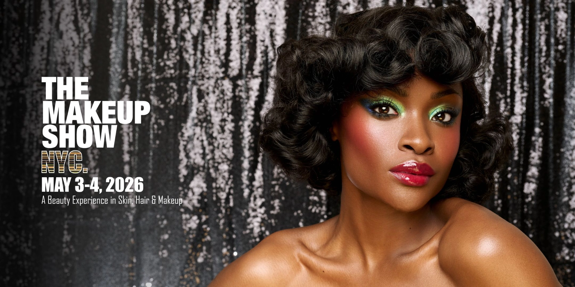 The Makeup Show NYC 2026