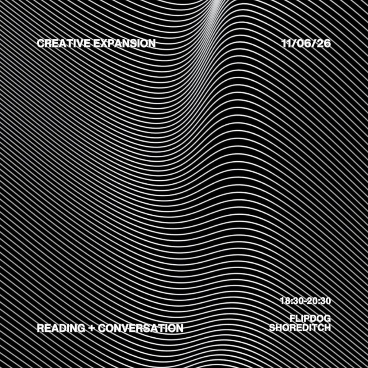 Creative Expansion w/ Portal x Tired Oats Club