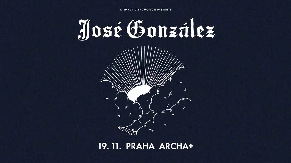 José González | ARCHA+