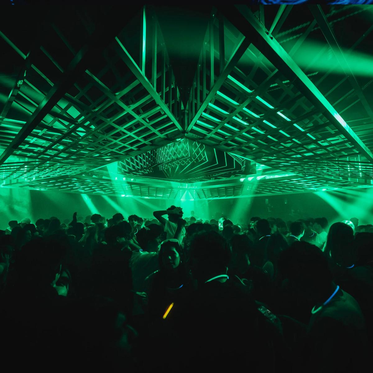 Milkshake, Ministry Of Sound - London's Biggest Student Night