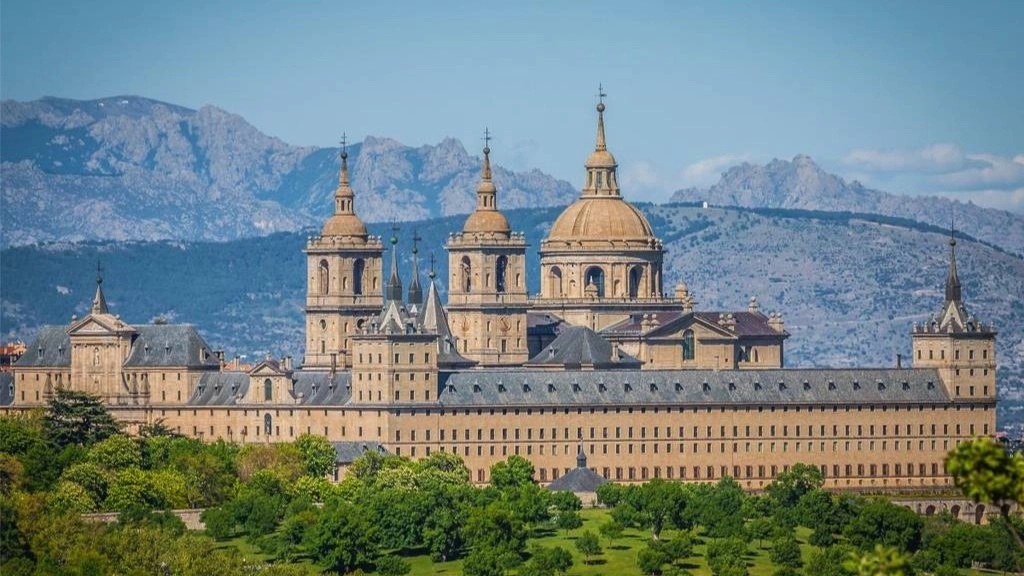 12/04 🎒🥾 RUTA DE SENDERISMO LA HERRERIA- EL ESCORIAL ⛰️