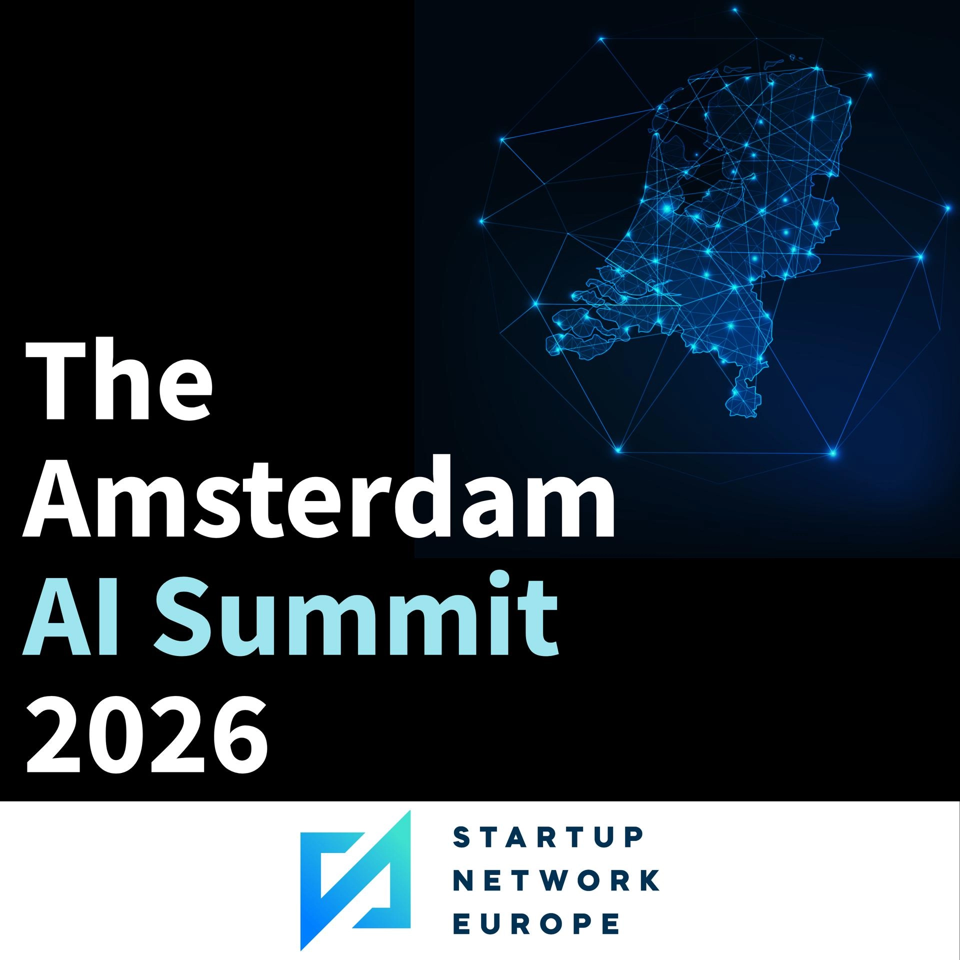 The Amsterdam AI Summit 2026