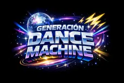 Generación Dance Machine (Tardeo)