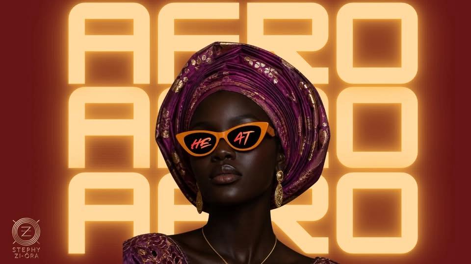 Afro Heat Umeå