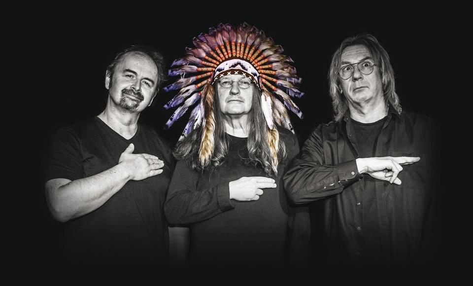 IVAN HLAS TRIO | Jazz Tibet Club Olomouc