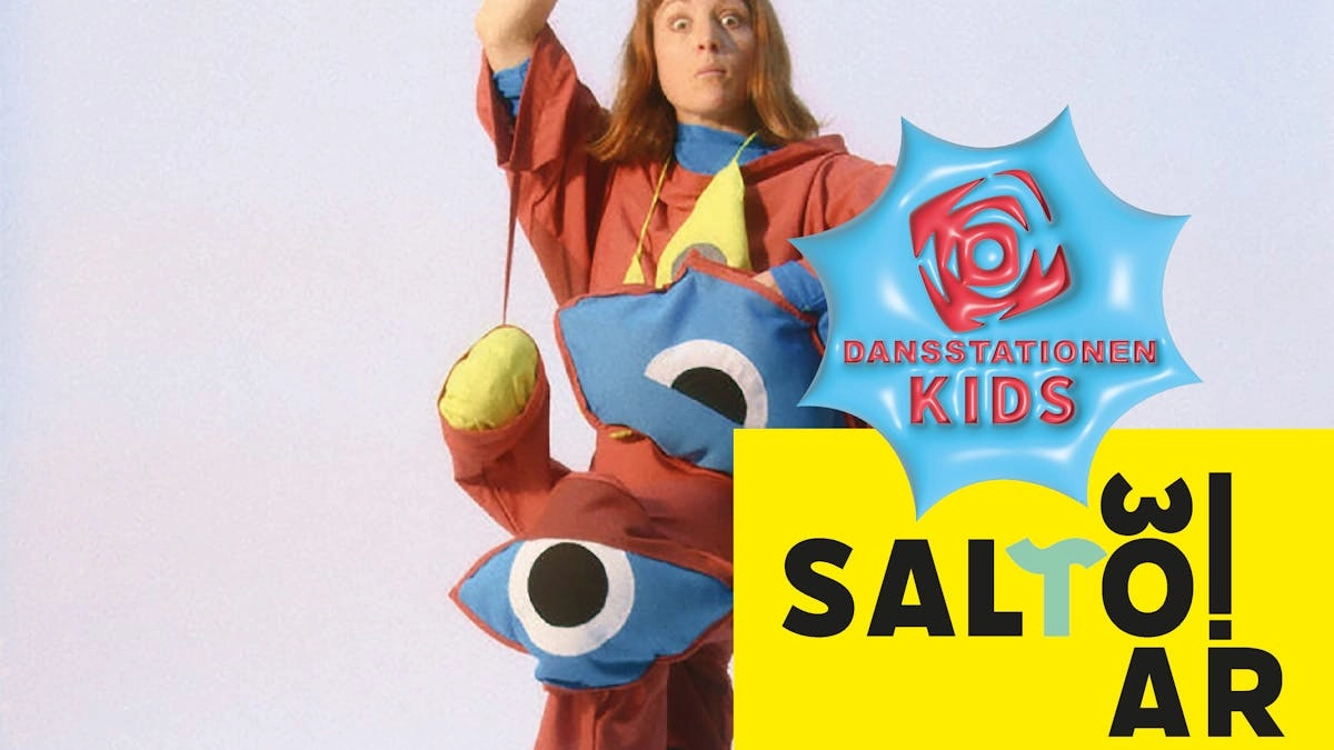 ÄGG av EMMA RIBBING FÖR 0-2 ÅR