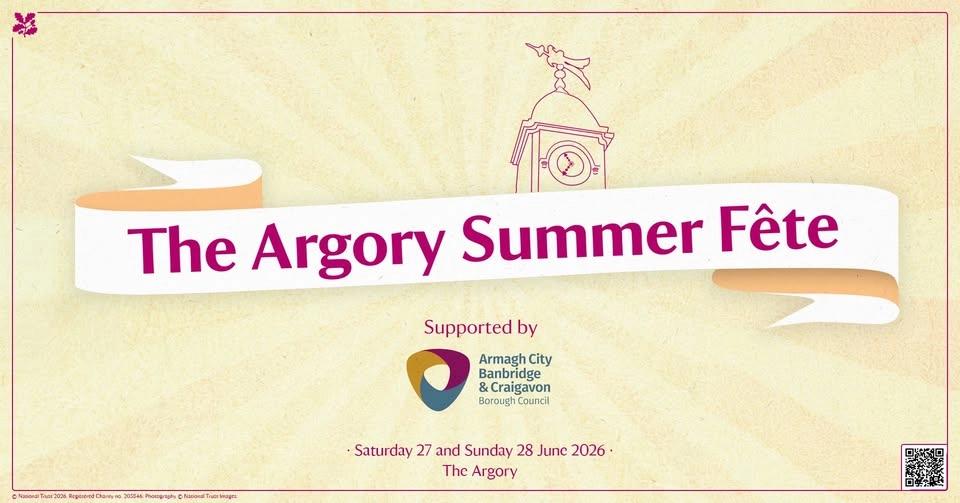 The Argory Summer Fête