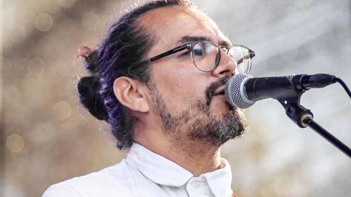 Chris Medina tilbake til Larkollen – onsdag 22. juli