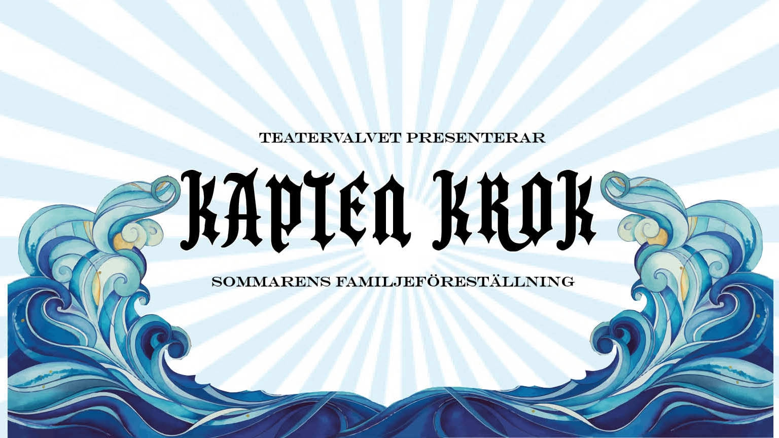 Kapten Krok