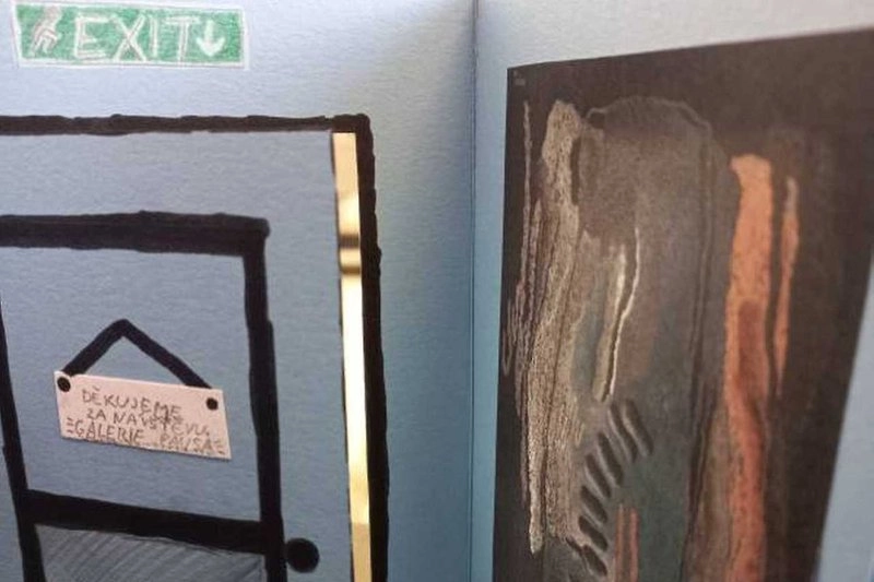 Školy – Ze života galerie