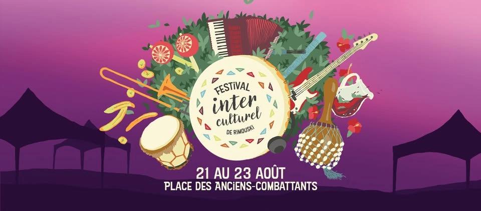 Festival interculturel de Rimouski (FIR)