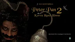 Peter Pan 2 - Kapten Kroks hämnd