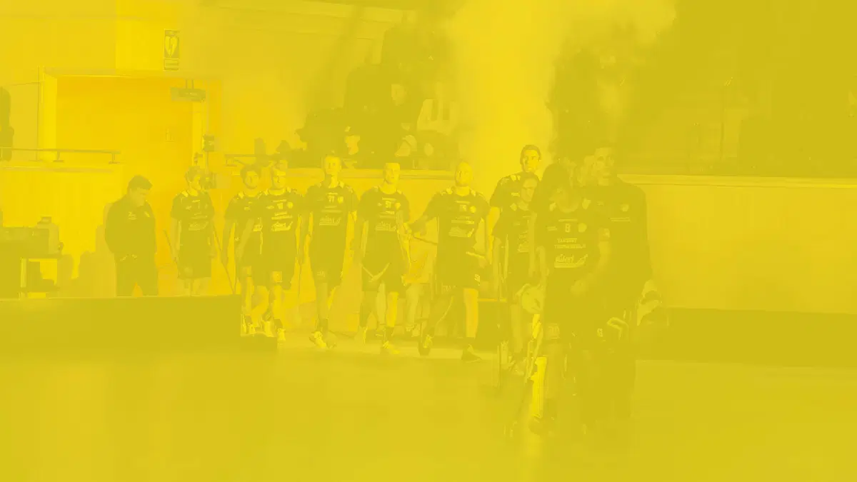 Skälby IBK vs Vaksala SK IBK