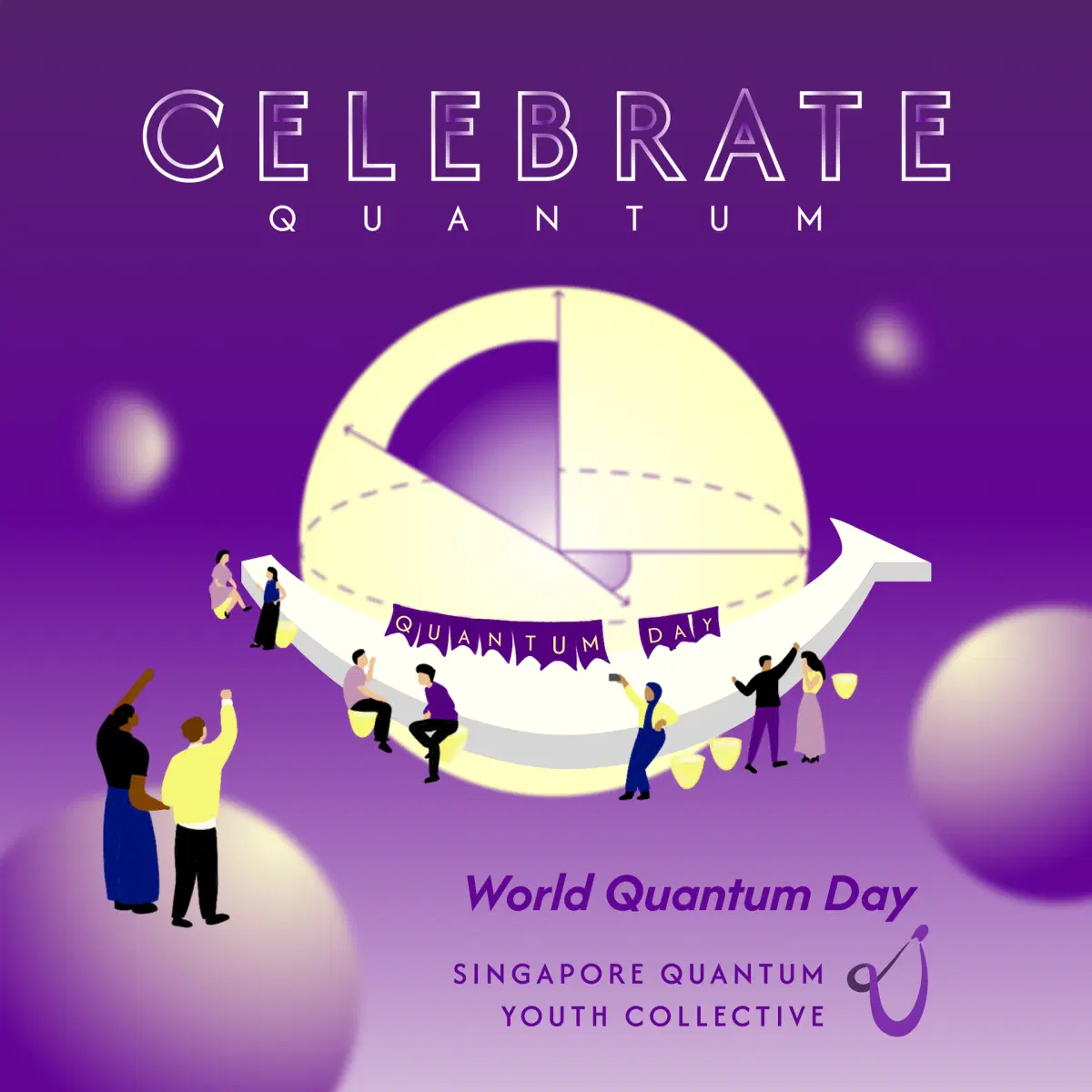 World Quantum Day