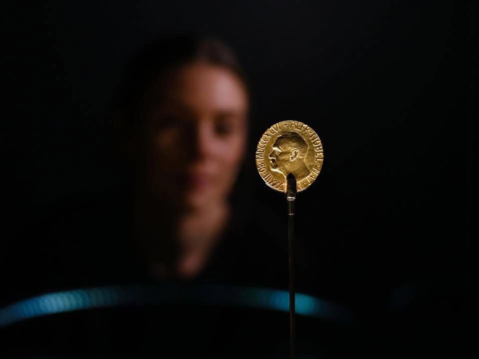 Guided tours | Nobel Peace Prize: From Dynamite to Peace
