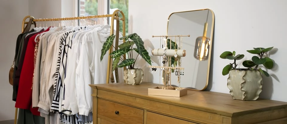 JOIN OUR FIRST STYLE PARTY