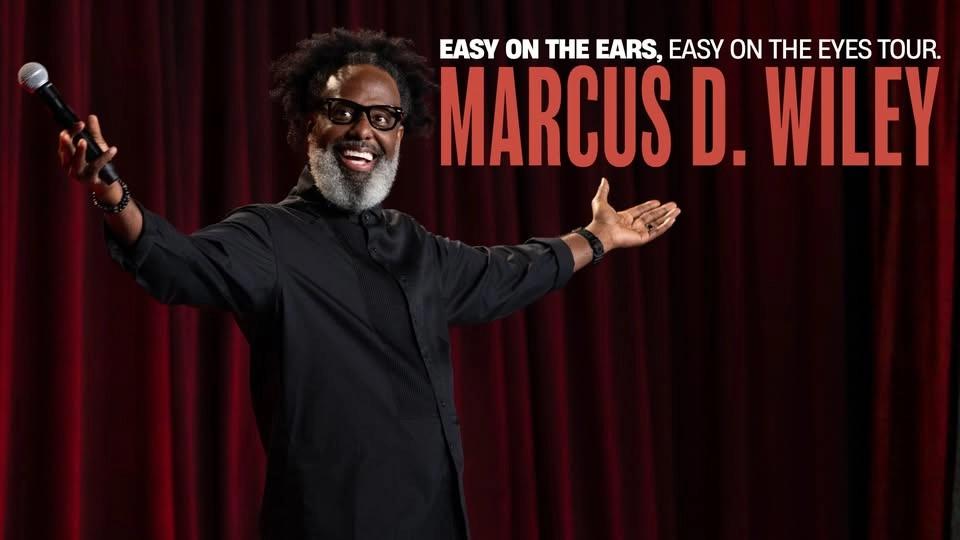 Marcus D. Wiley in Cleveland, OH