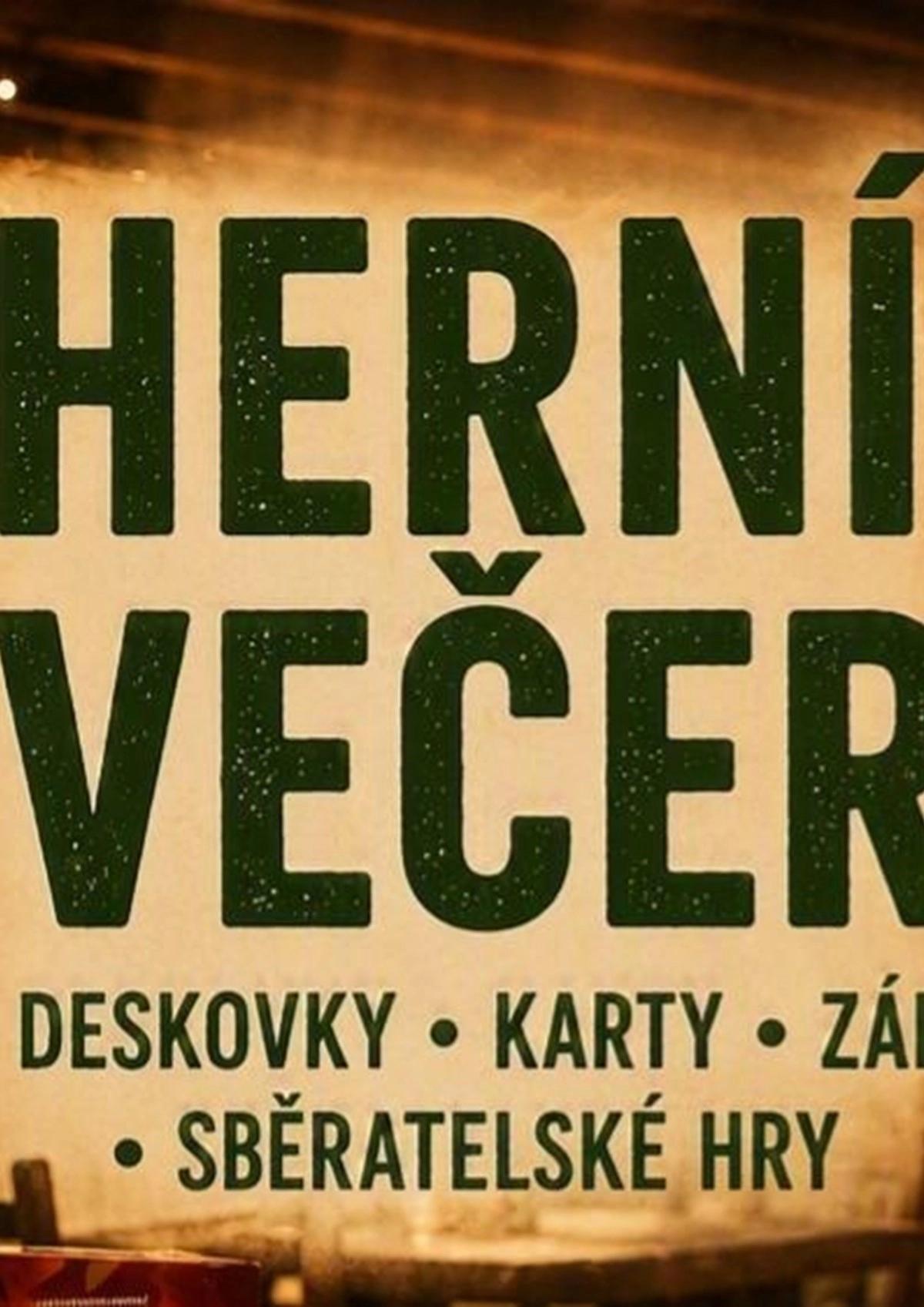 Deskovky na cestách : zastávka Drchkov