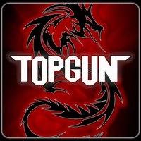 Top Gun - Live at The Church House