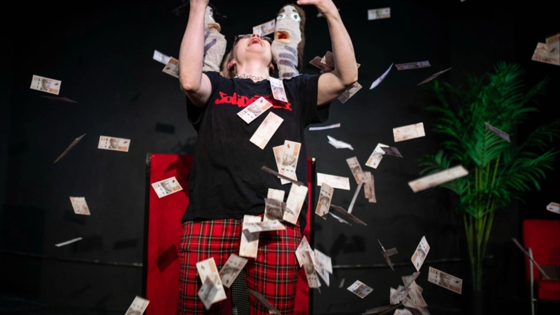 Mecenatens återkomst