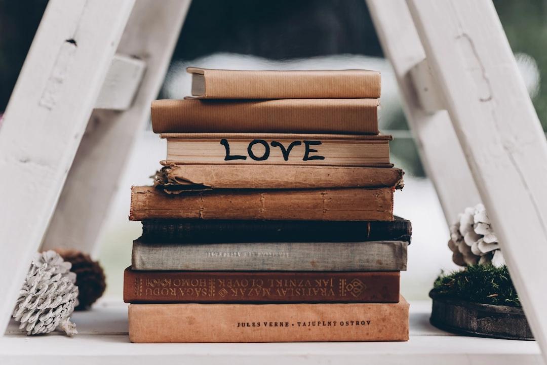 Feral Book Crawl - National Book Lovers Day📚😍