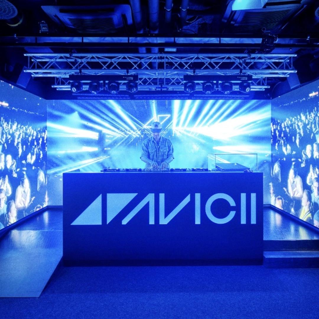 Avicii Experience