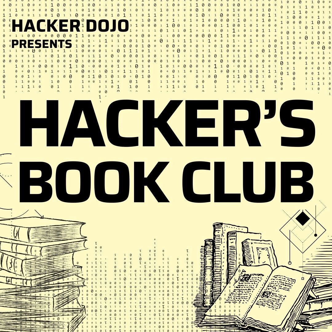 Hacker's Book Club