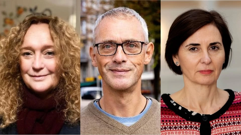 Integration i praktiken - betydelsen av civilsamhället och sociala företag