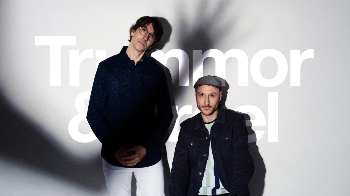 Trummor & Orgel