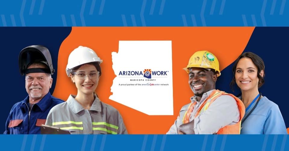 Avondale Hiring Event